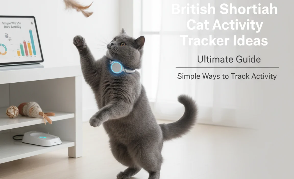 Simple Ways to Track Activity