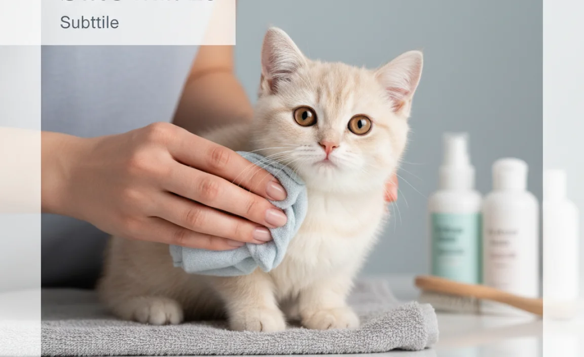 Spot Cleaning Techniques