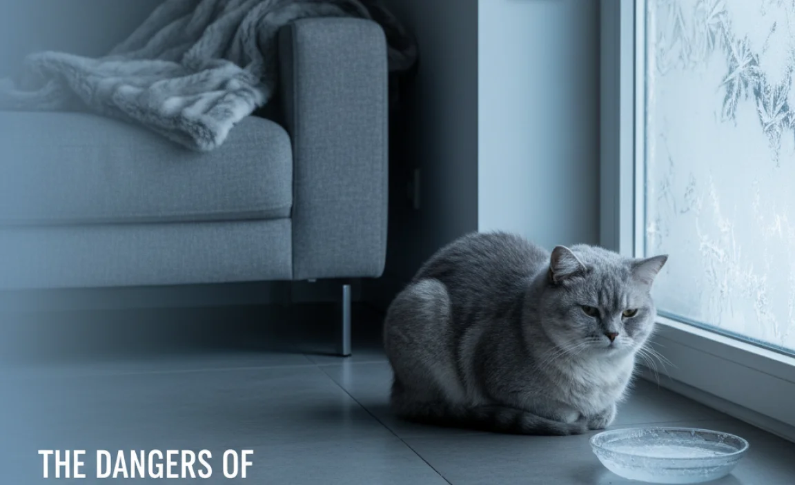 The Dangers of Getting Too Cold (Hypothermia)