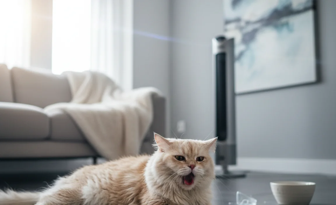 The Dangers of Overheating (Hyperthermia)