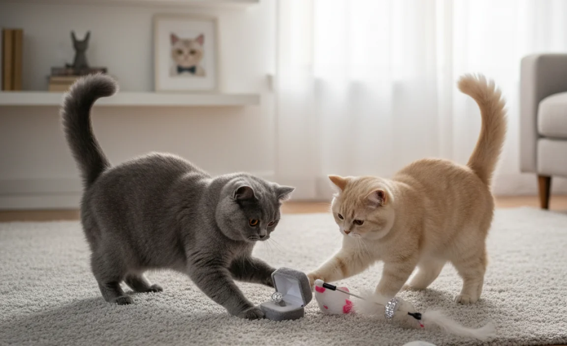 The Importance of Playtime