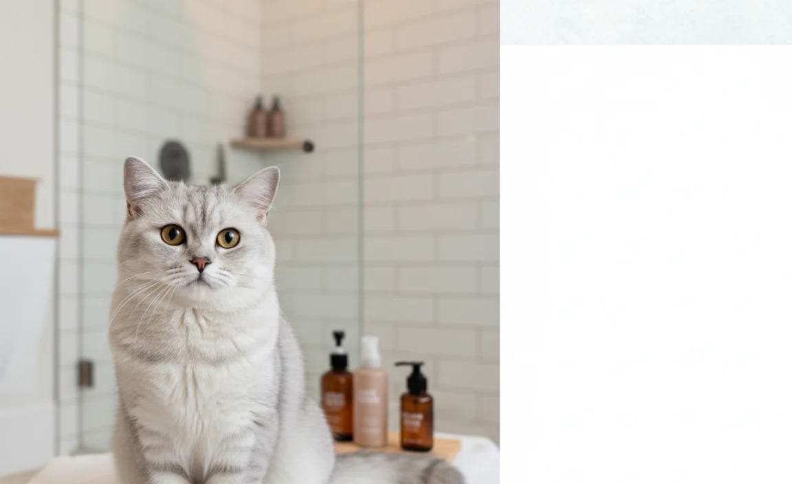 The Importance of Regular Grooming