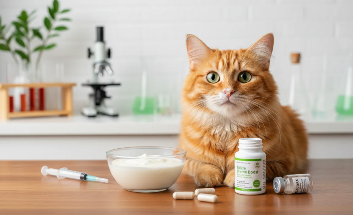 The Role of Probiotics in Immune Support