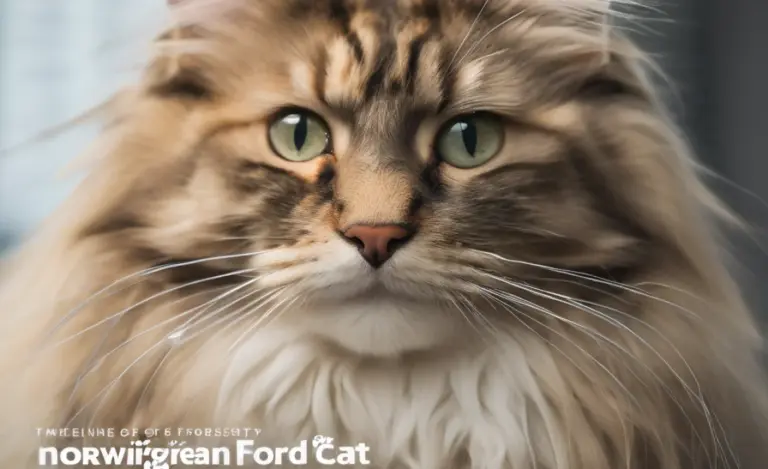 Timeline of Norwegian Forest Cat: [Ultimate] Guide