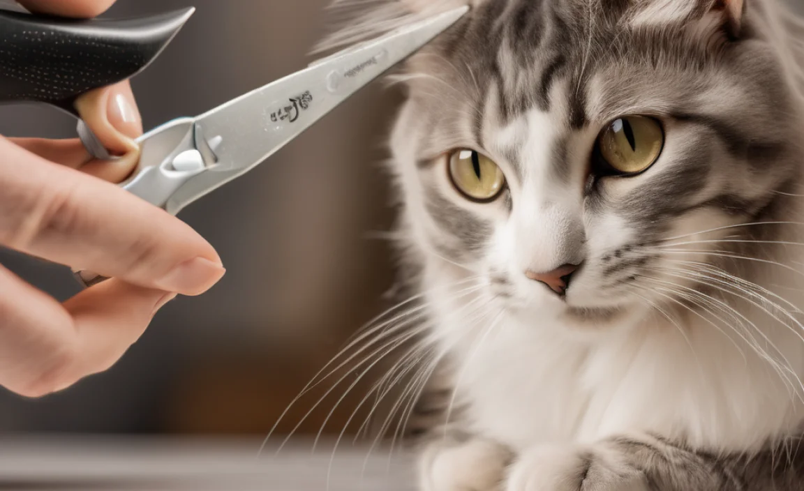 Tips for a Stress-Free Nail Trimming Experience