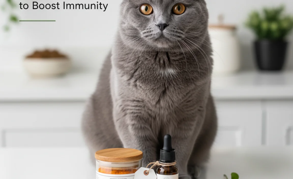 Top Supplements to Boost Immunity