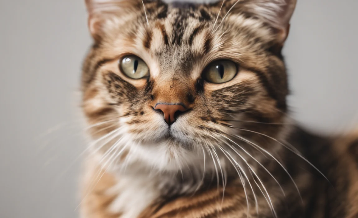 Understanding Arthritis in Senior Cats