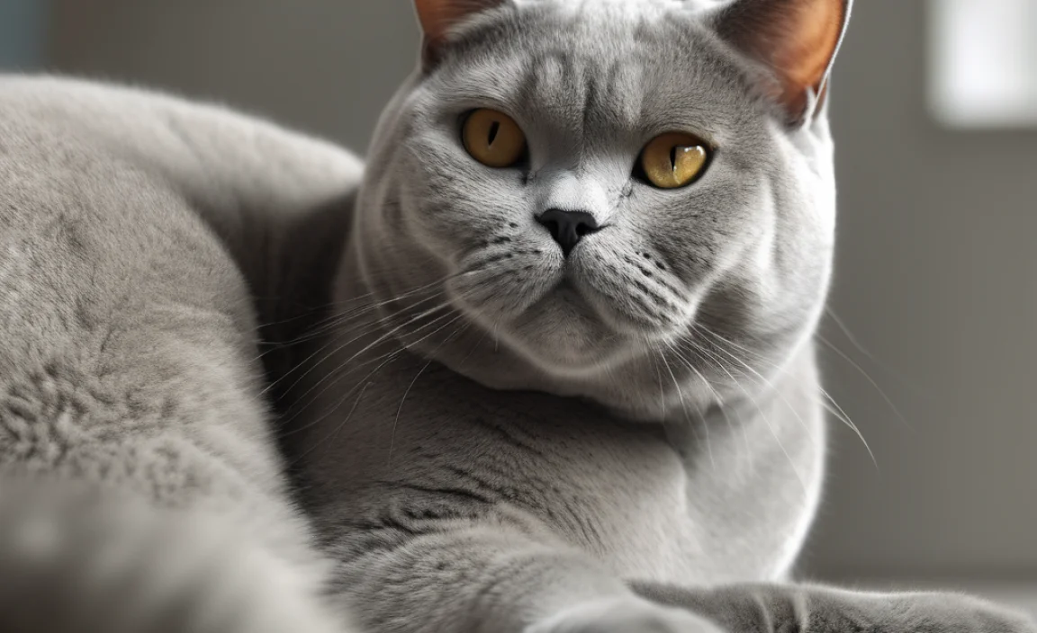 Understanding British Shorthair Loyalty