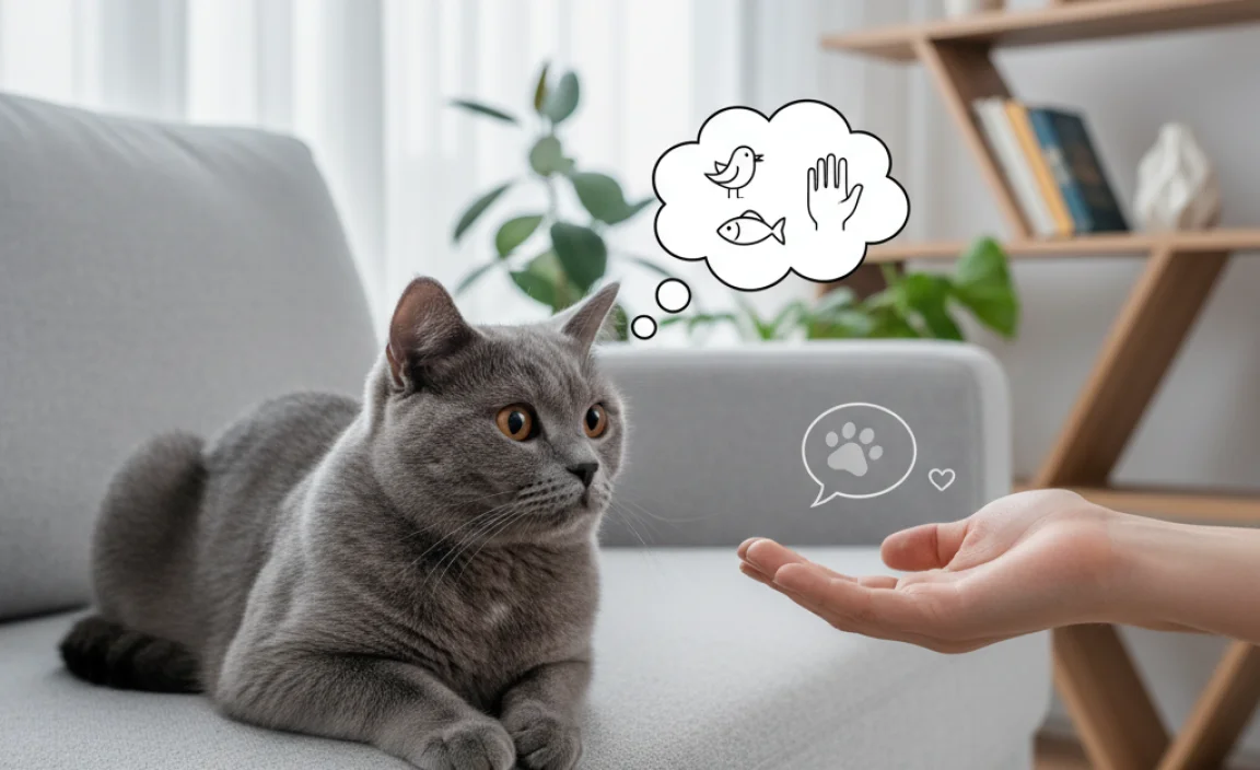 Understanding Cat Communication