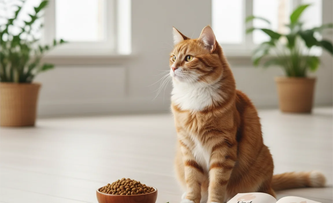Understanding Feline Weight Issues