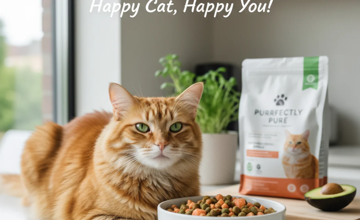 Understanding Hypoallergenic Cat Food
