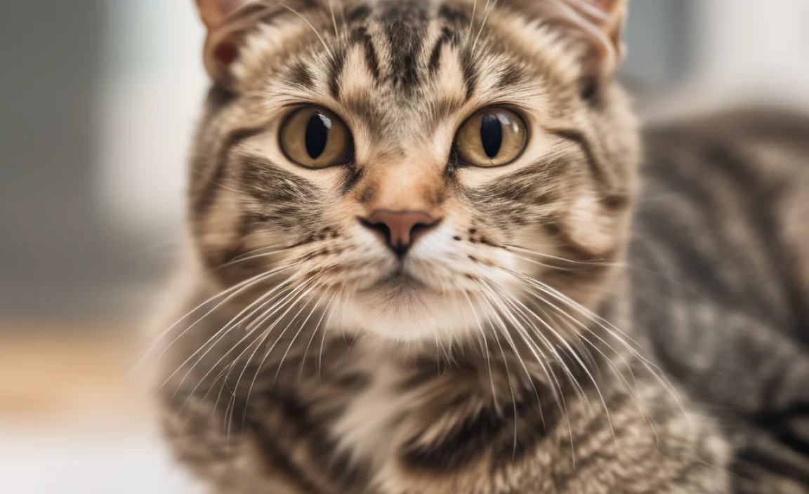 Understanding Initial Kitten Vaccinations