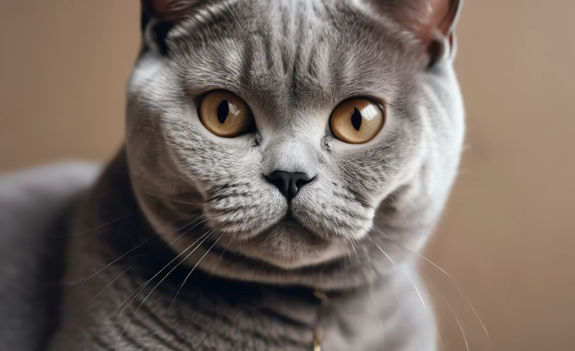 Understanding Non-Core Vaccinations for British Shorthairs
