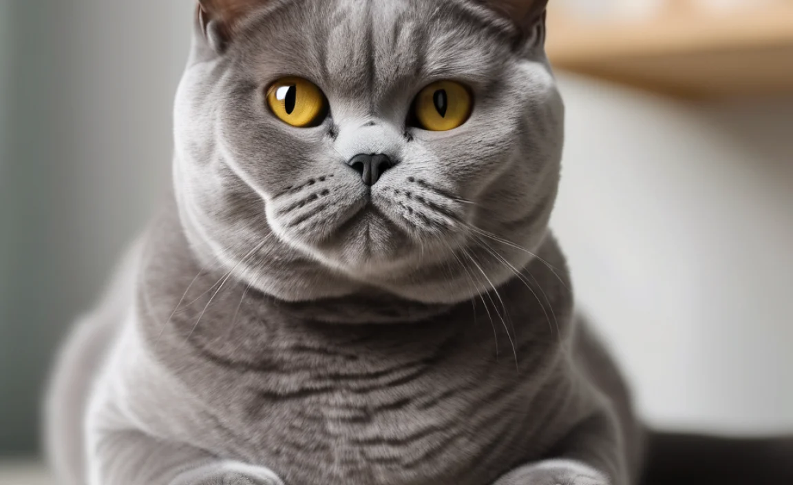 Understanding Your British Shorthair&#8217;s Play Style