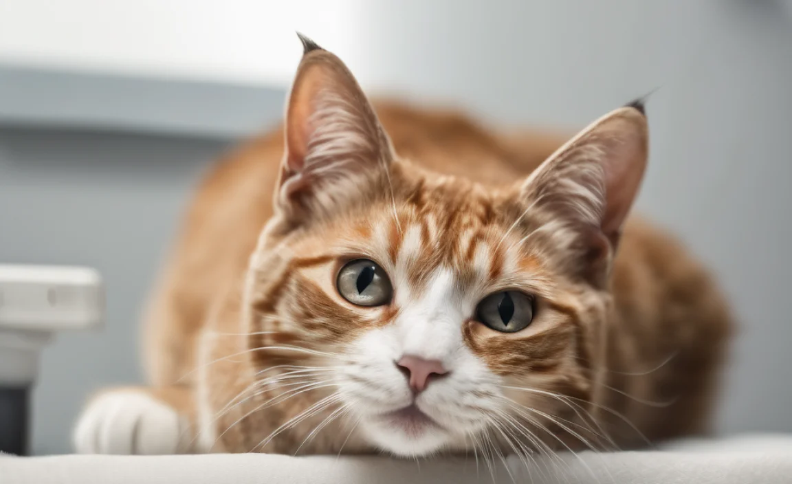 Understanding Your Cat Immune System Tracker