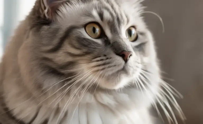 visual guide to cat breeds overview