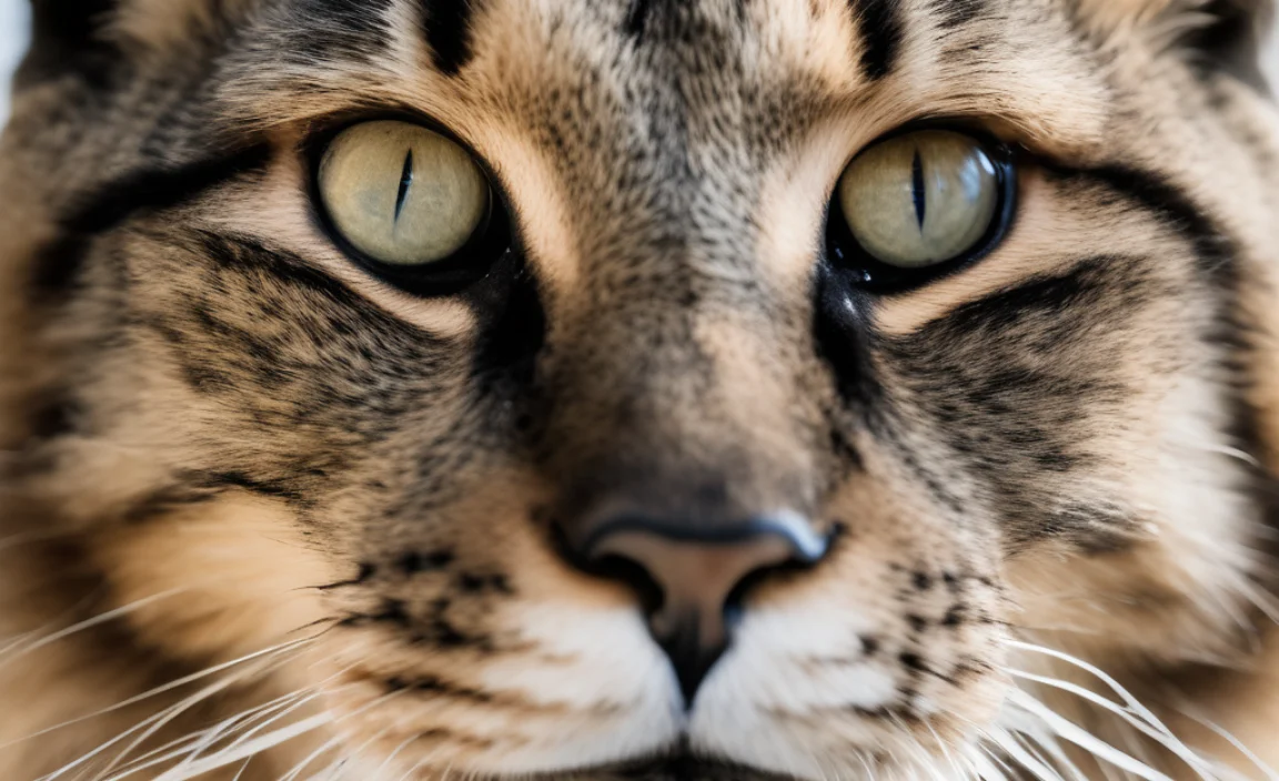 Vulnerable Cat Breeds