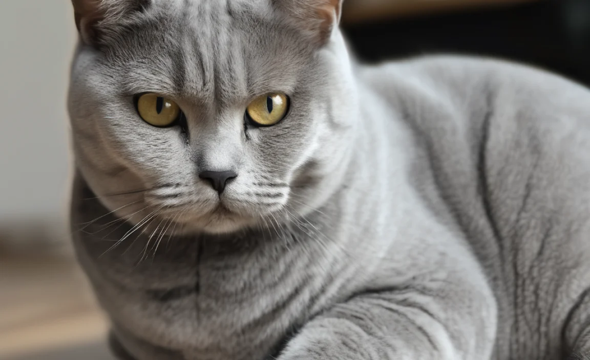What Tests Can Detect HCM in British Shorthairs?
