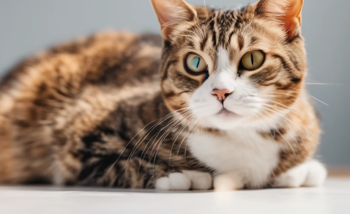 Why Is Cat Vaccination Frequency Important?